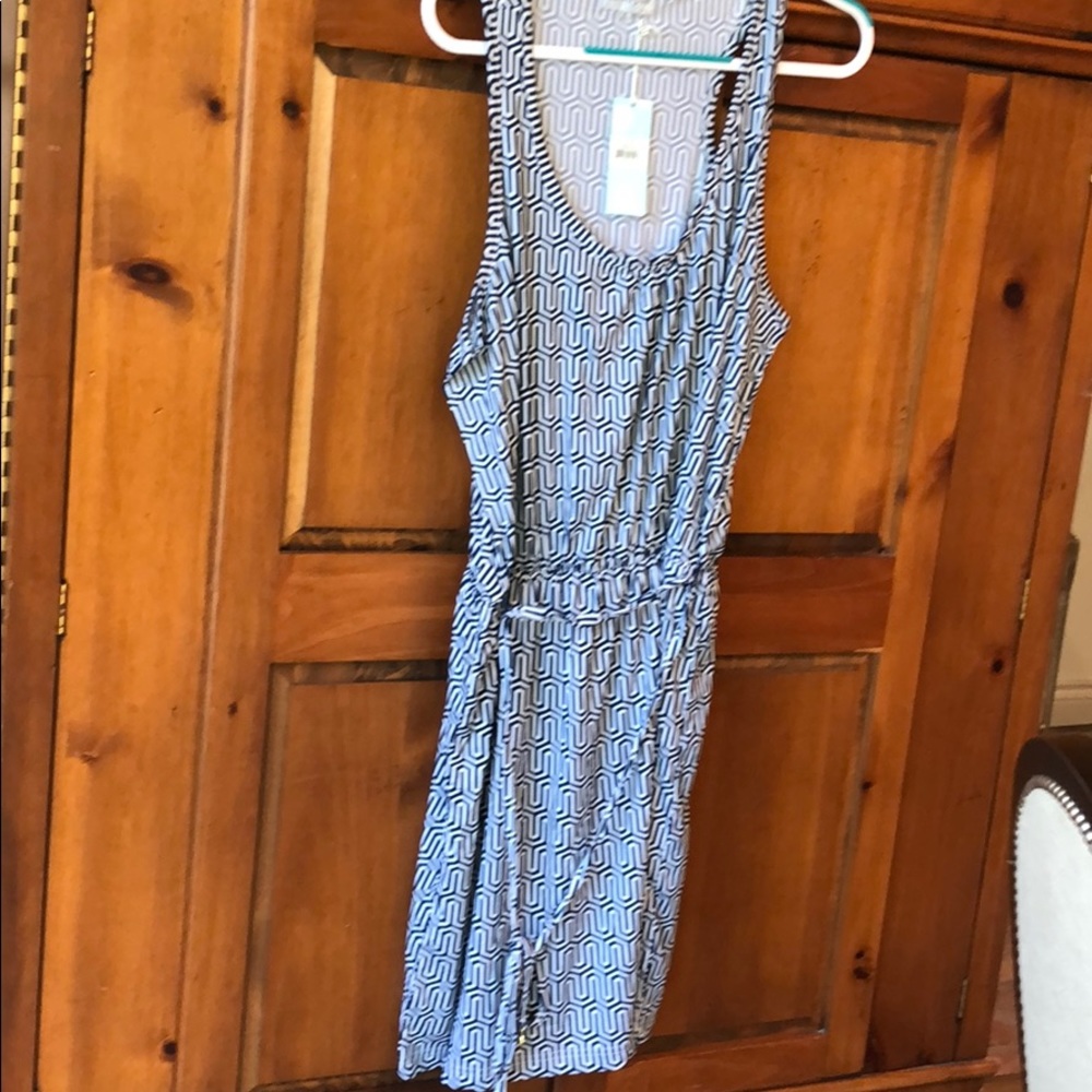 Mud pie dress
